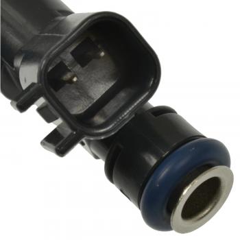 2007 GMC Yukon Fuel Injector Standard Motor Products FJ977 image 3 of 3