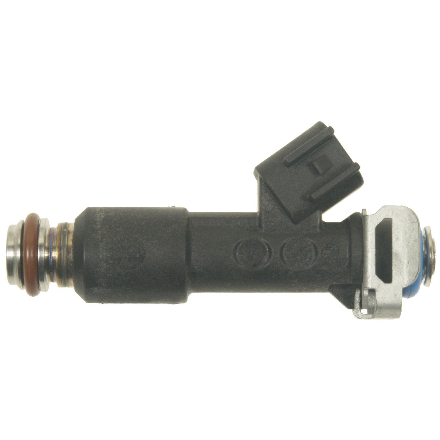 Standard Motor Products FJ979 - Fuel Injector Standard Motor Products FJ979 Fuel Injector product image 3 of 3