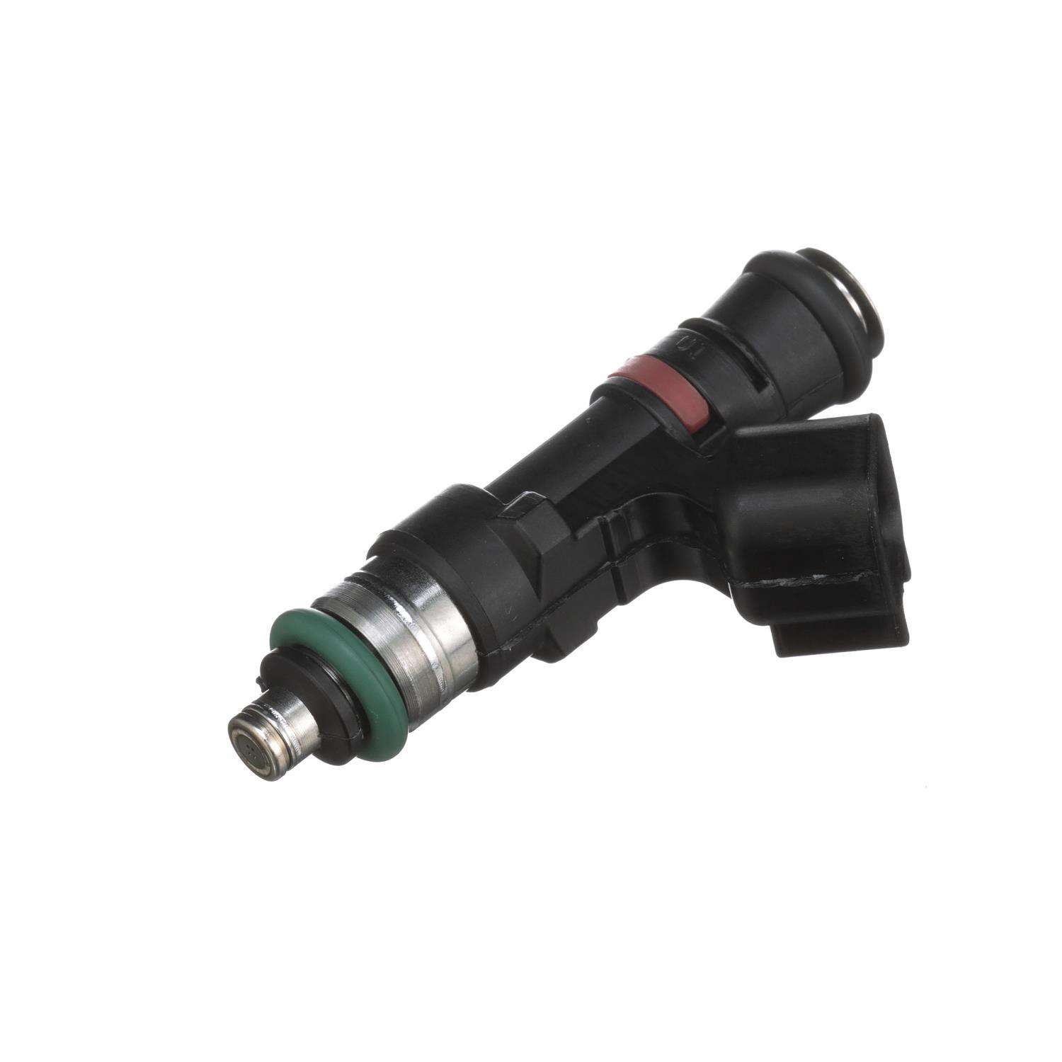 Standard Motor Products FJ980 - Fuel Injector Standard Motor Products FJ980 Fuel Injector product image 1 of 10