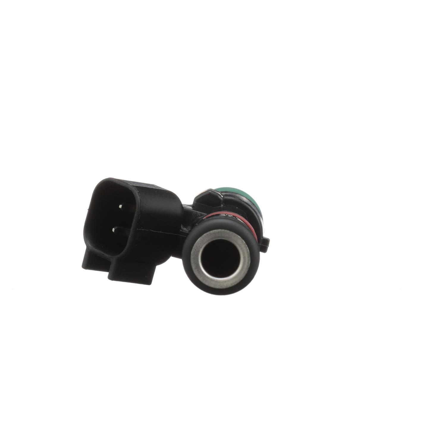 Standard Motor Products FJ980 - Fuel Injector Standard Motor Products FJ980 Fuel Injector product image 2 of 10