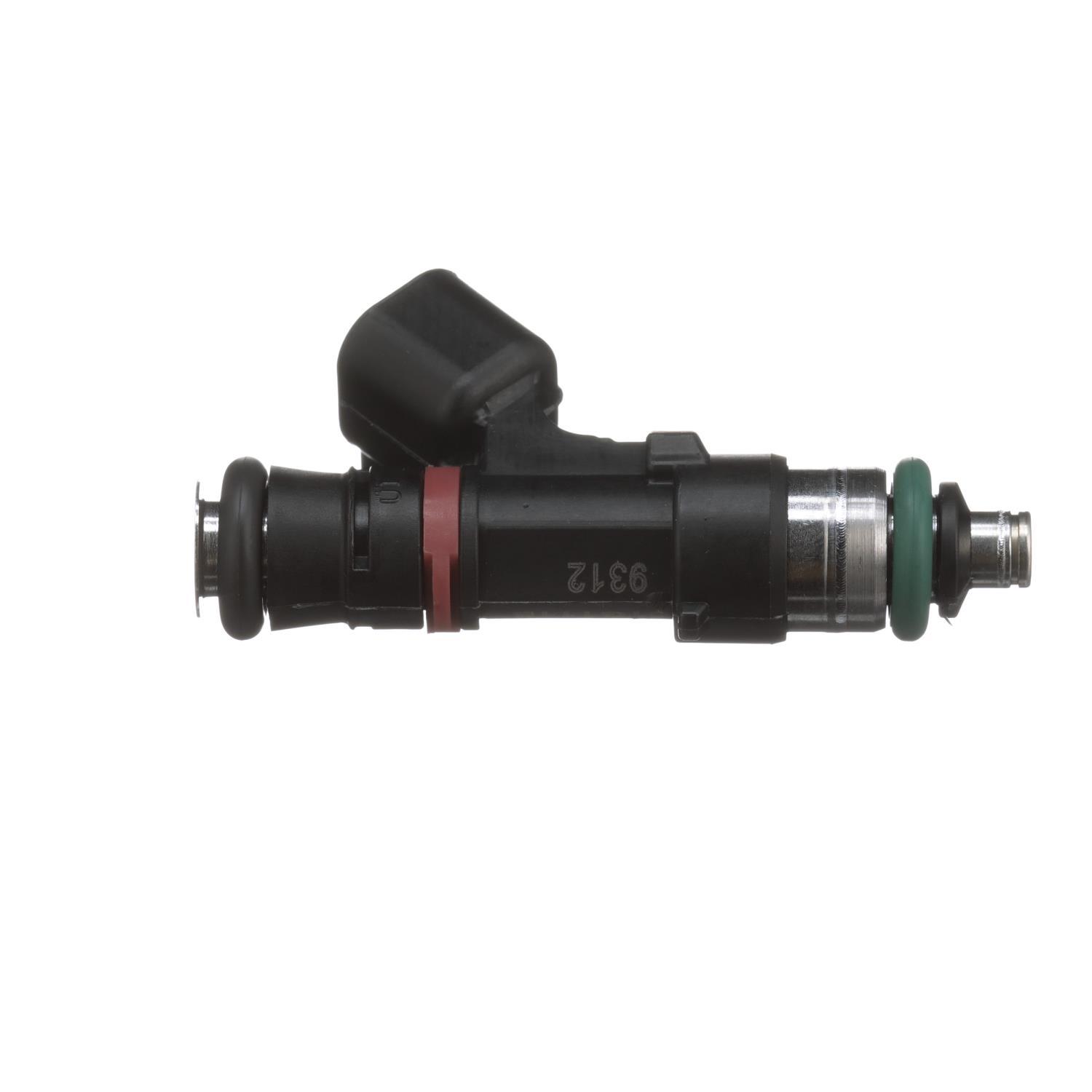 Standard Motor Products FJ980 - Fuel Injector Standard Motor Products FJ980 Fuel Injector product image 6 of 10