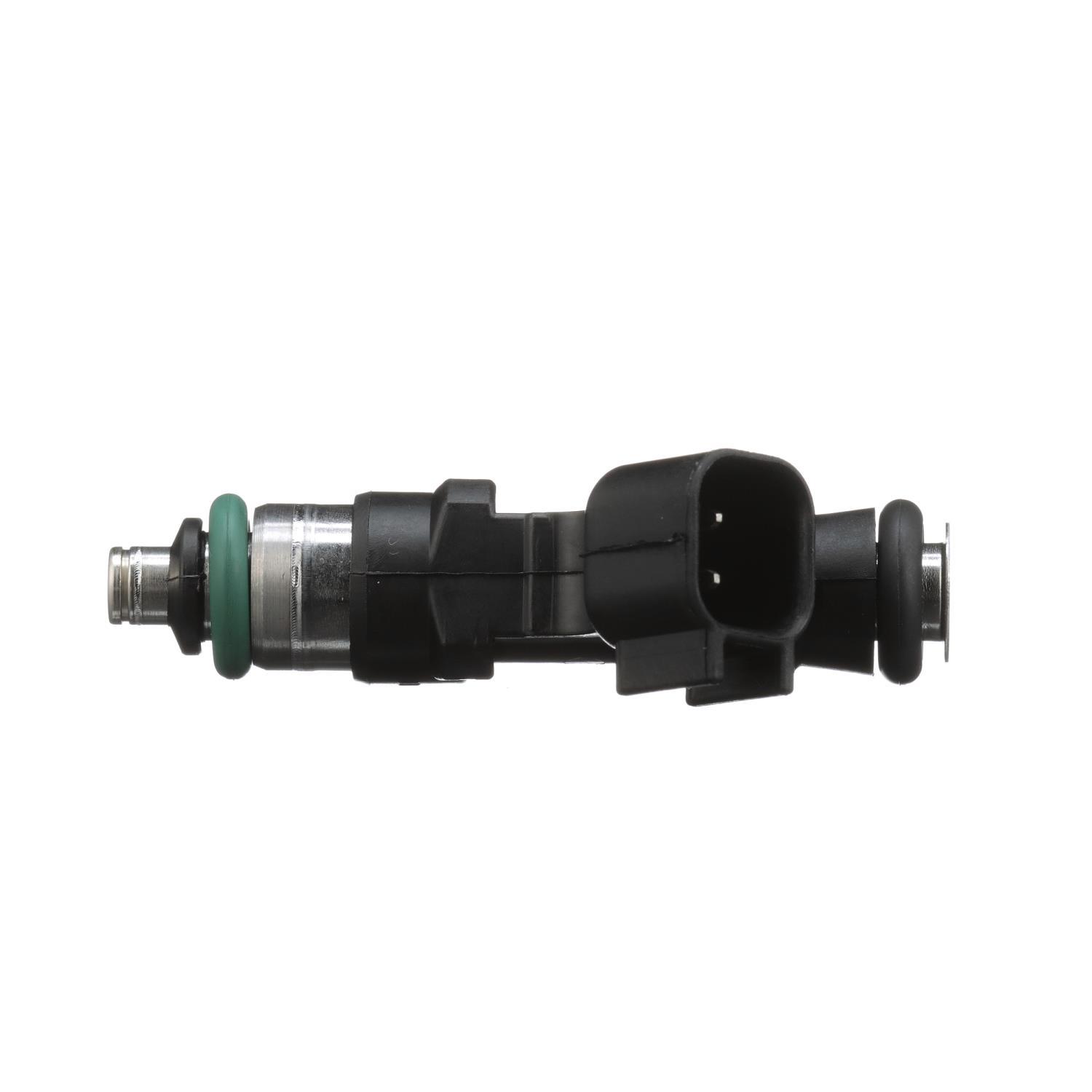 Standard Motor Products FJ980 - Fuel Injector Standard Motor Products FJ980 Fuel Injector product image 8 of 10