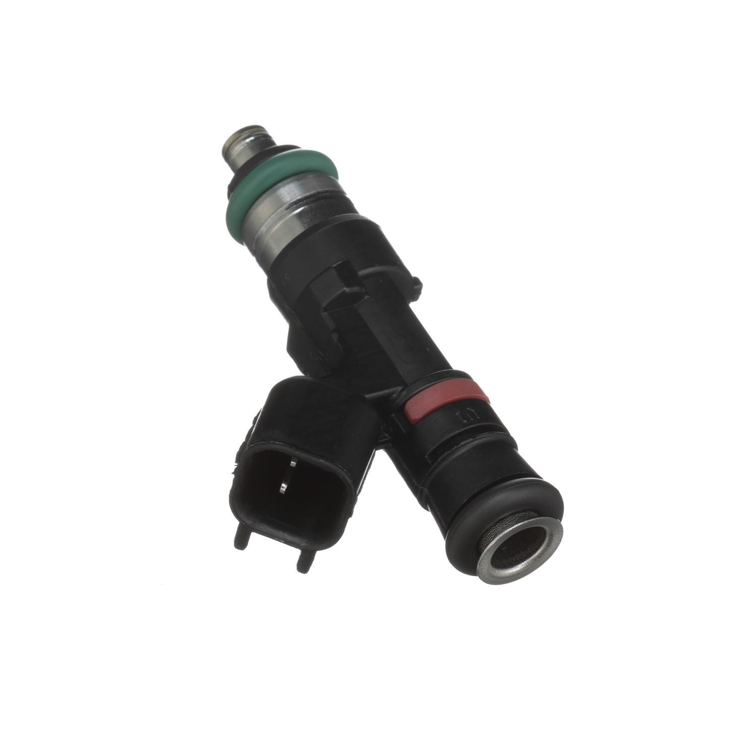 Standard Motor Products FJ980 - Fuel Injector Standard Motor Products FJ980 Fuel Injector product image 9 of 10