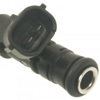 2007 Volkswagen Eos Fuel Injector Standard Motor Products FJ981 image 2 of 3