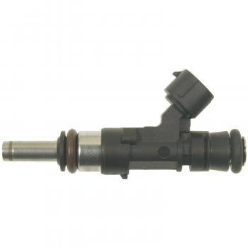 2007 Volkswagen Eos Fuel Injector Standard Motor Products FJ981 image 3 of 3