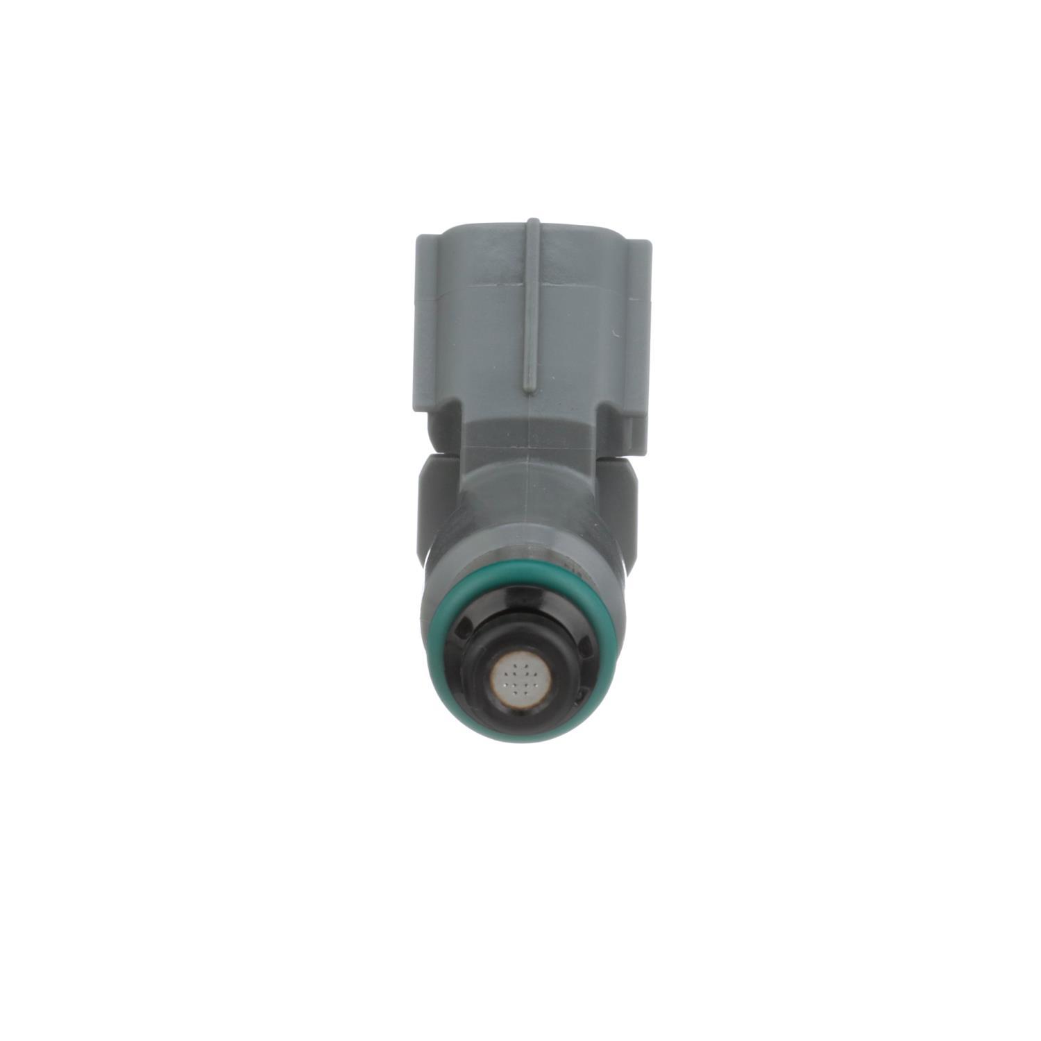 Standard Motor Products FJ982 - Fuel Injector Standard Motor Products FJ982 Fuel Injector product image 4 of 10