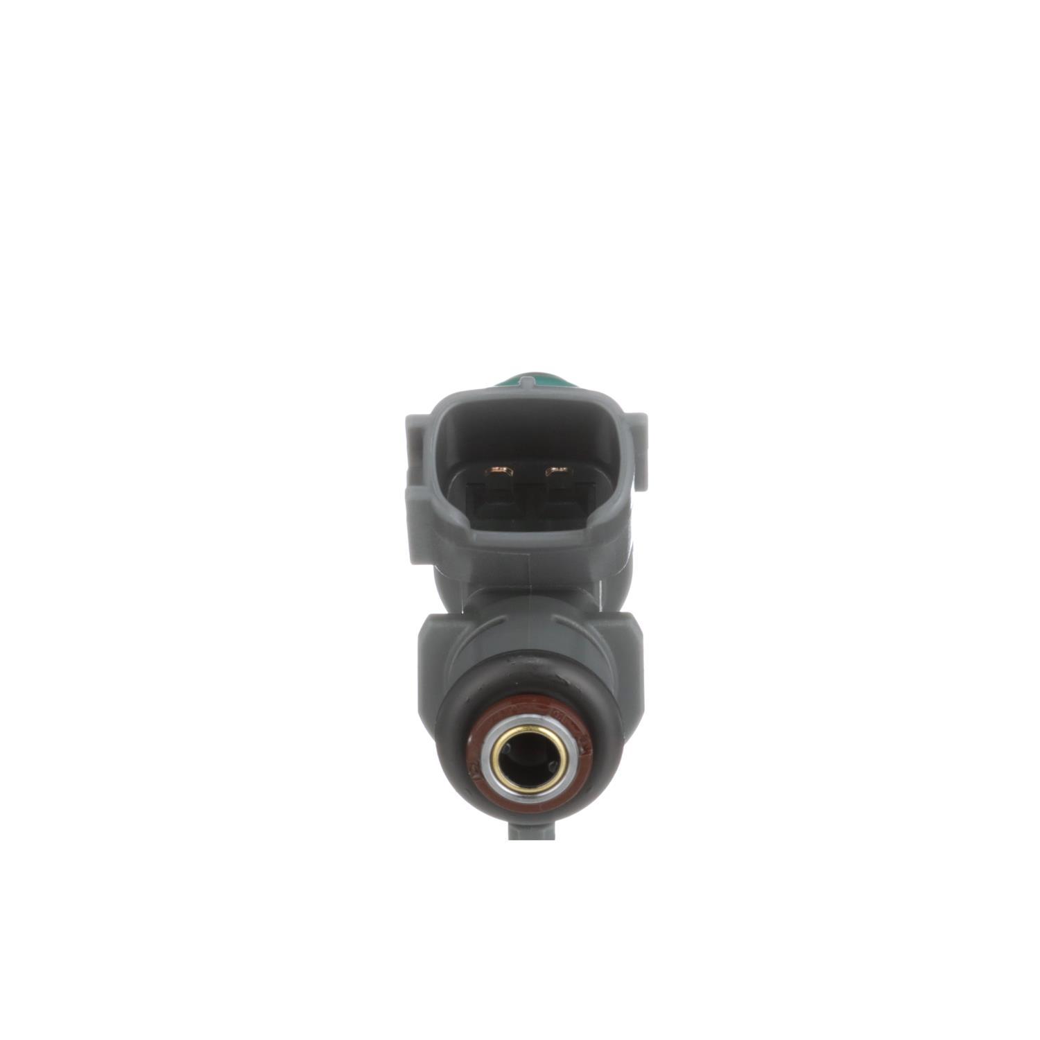Standard Motor Products FJ982 - Fuel Injector Standard Motor Products FJ982 Fuel Injector product image 5 of 10