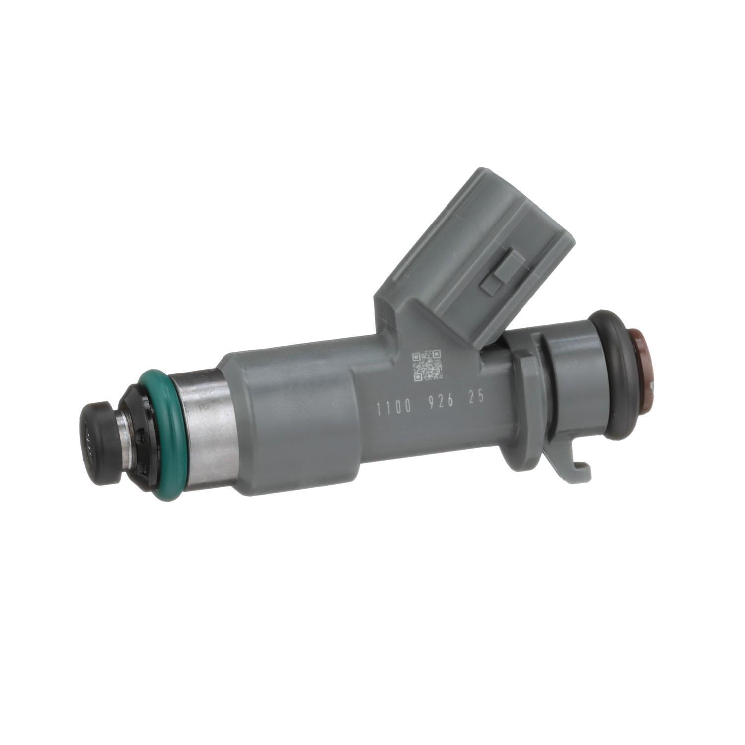 Standard Motor Products FJ982 - Fuel Injector Standard Motor Products FJ982 Fuel Injector product image 7 of 10