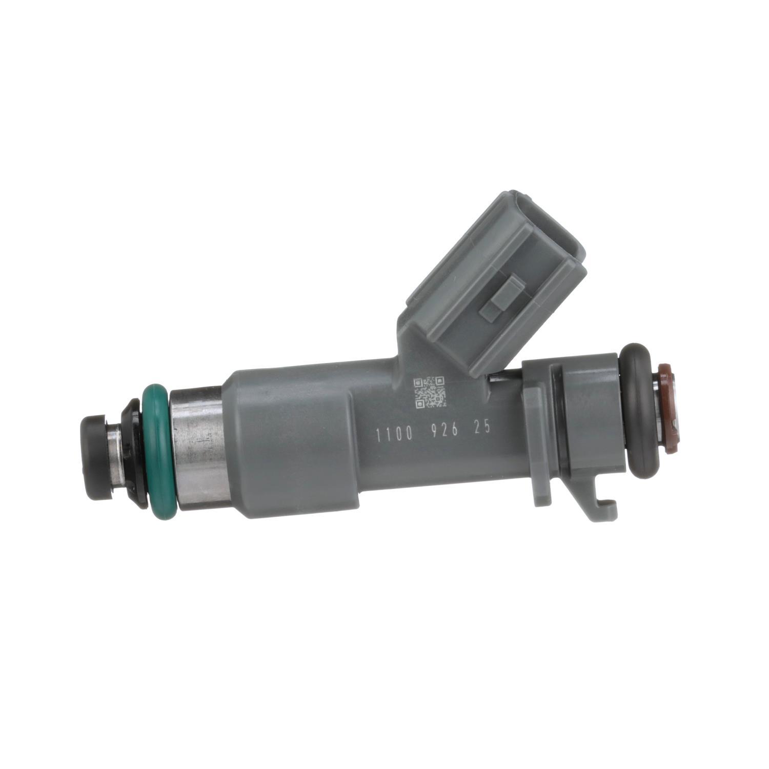 Standard Motor Products FJ982 - Fuel Injector Standard Motor Products FJ982 Fuel Injector product image 8 of 10