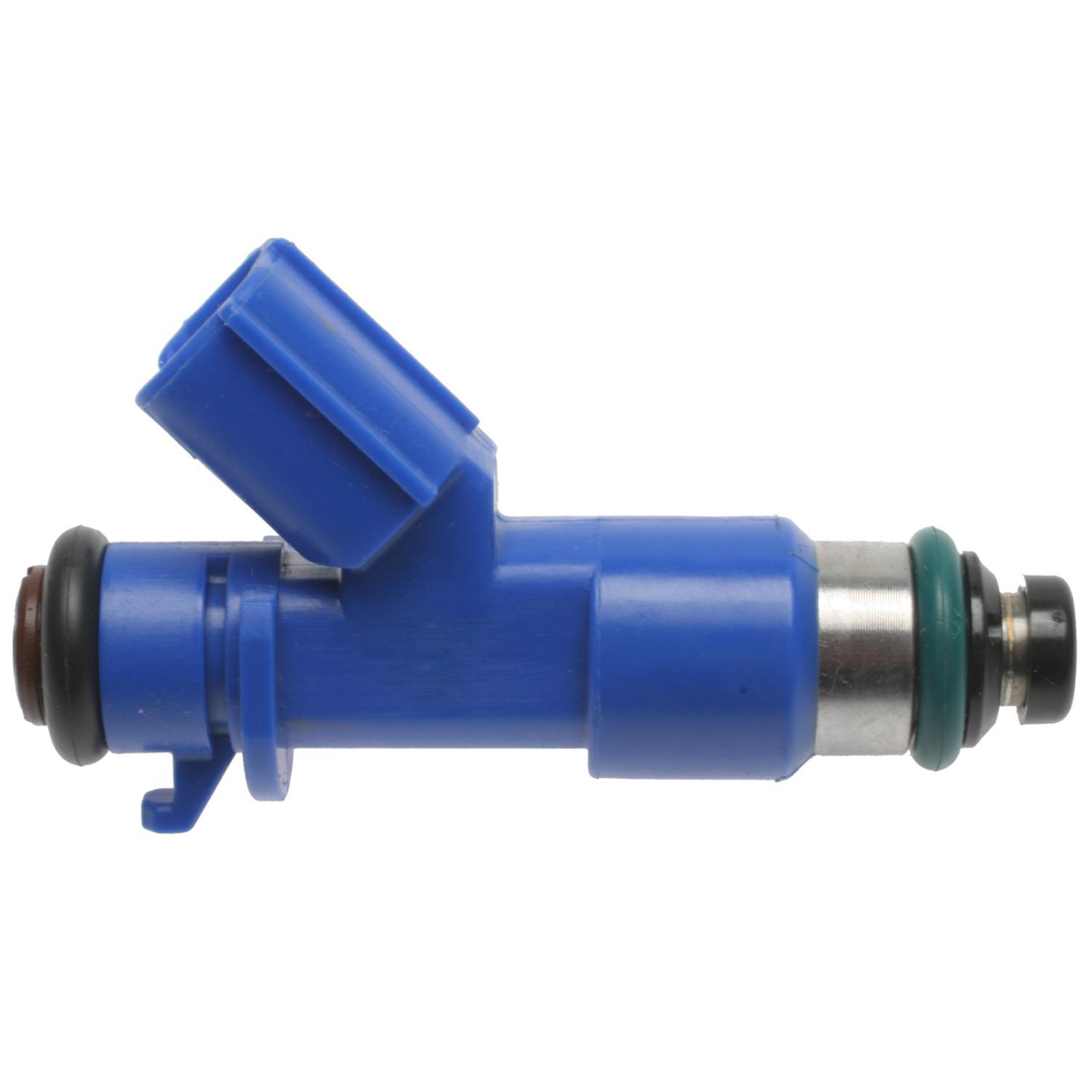 Standard Motor Products FJ983 - Fuel Injector Standard Motor Products FJ983 Fuel Injector product image 2 of 3