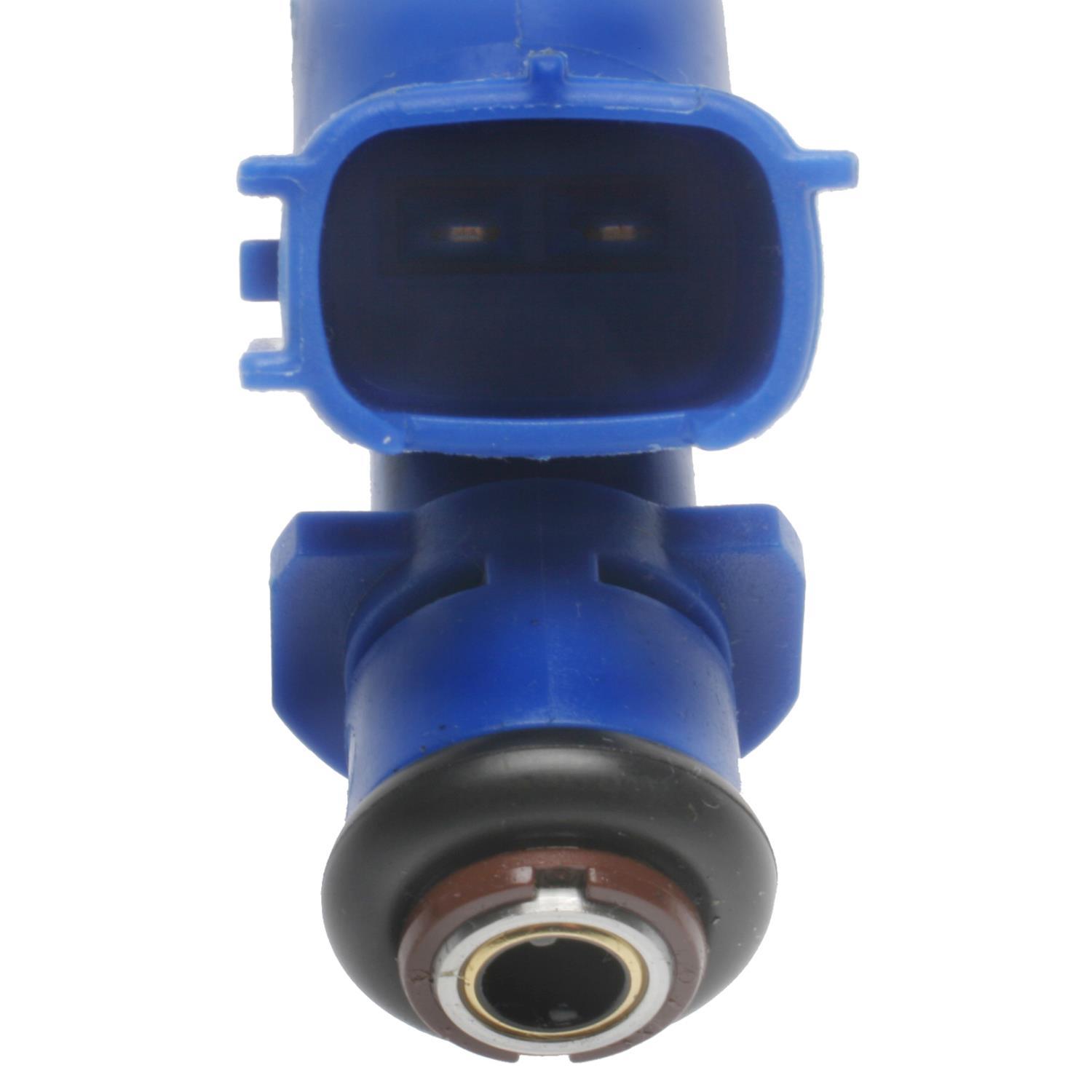 Standard Motor Products FJ983 - Fuel Injector Standard Motor Products FJ983 Fuel Injector product image 3 of 3