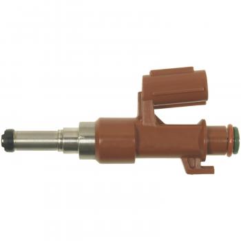 2009 Lexus LS600h Fuel Injector Standard Motor Products FJ984 image 3 of 3
