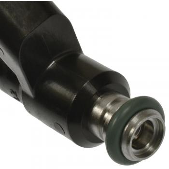 2007 Saturn Relay Fuel Injector Standard Motor Products FJ986 image 3 of 3