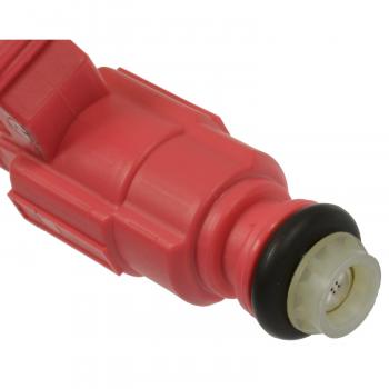 2010 Kia Rio Fuel Injector Standard Motor Products FJ989 image 1 of 3
