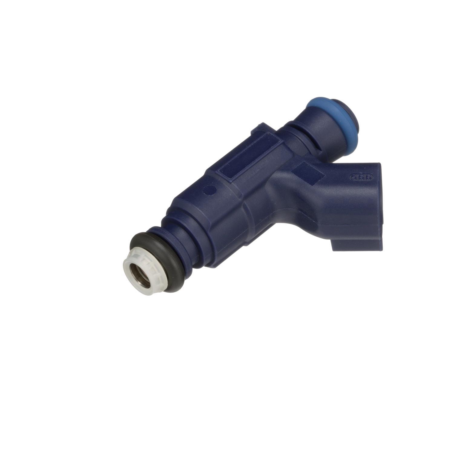 Standard Motor Products FJ990 - Fuel Injector Standard Motor Products FJ990 Fuel Injector product image 1 of 10