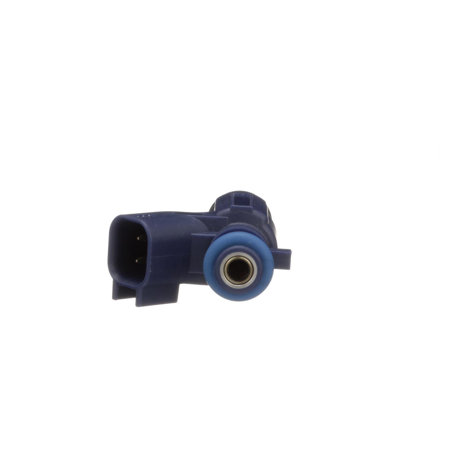 Standard Motor Products FJ990 - Fuel Injector Standard Motor Products FJ990 Fuel Injector product image 2 of 10