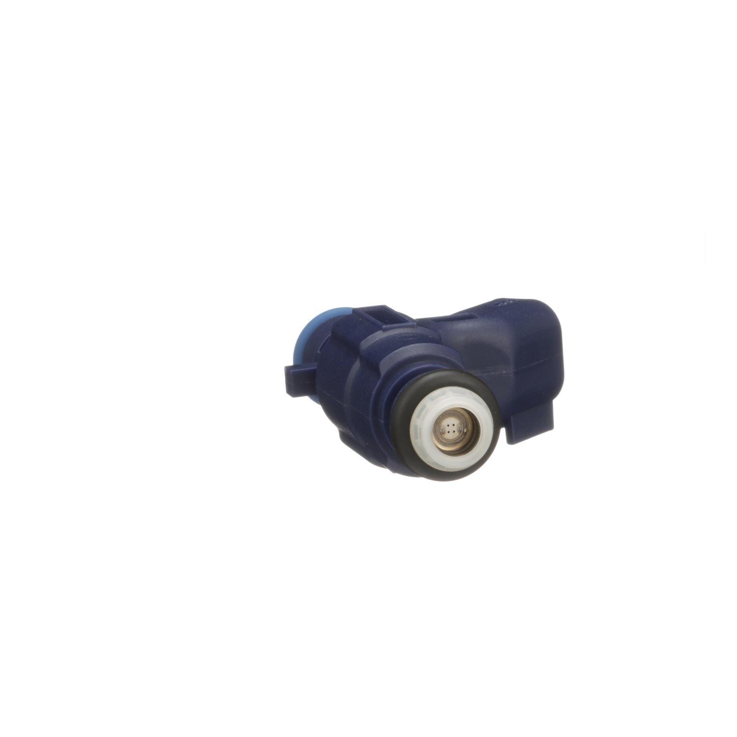 Standard Motor Products FJ990 - Fuel Injector Standard Motor Products FJ990 Fuel Injector product image 3 of 10