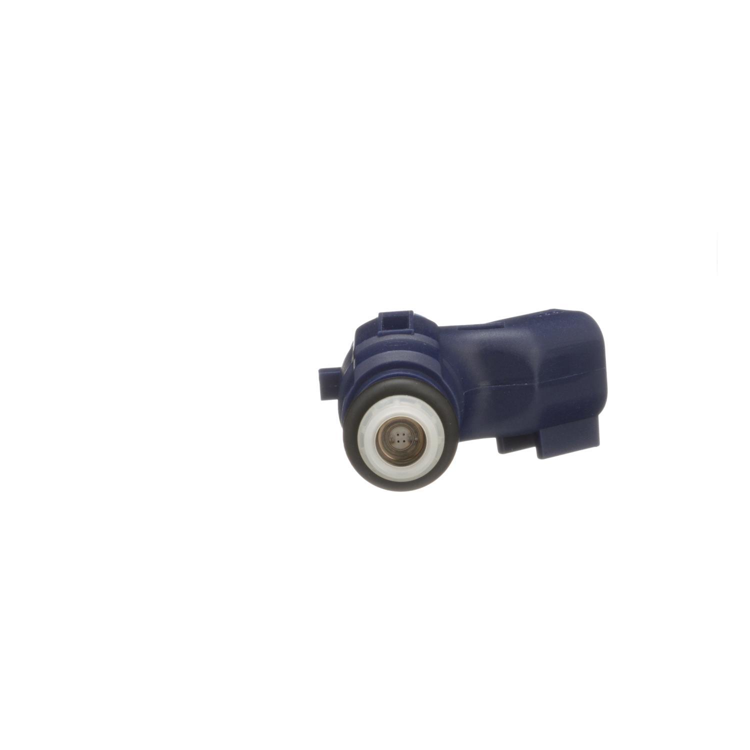 Standard Motor Products FJ990 - Fuel Injector Standard Motor Products FJ990 Fuel Injector product image 4 of 10