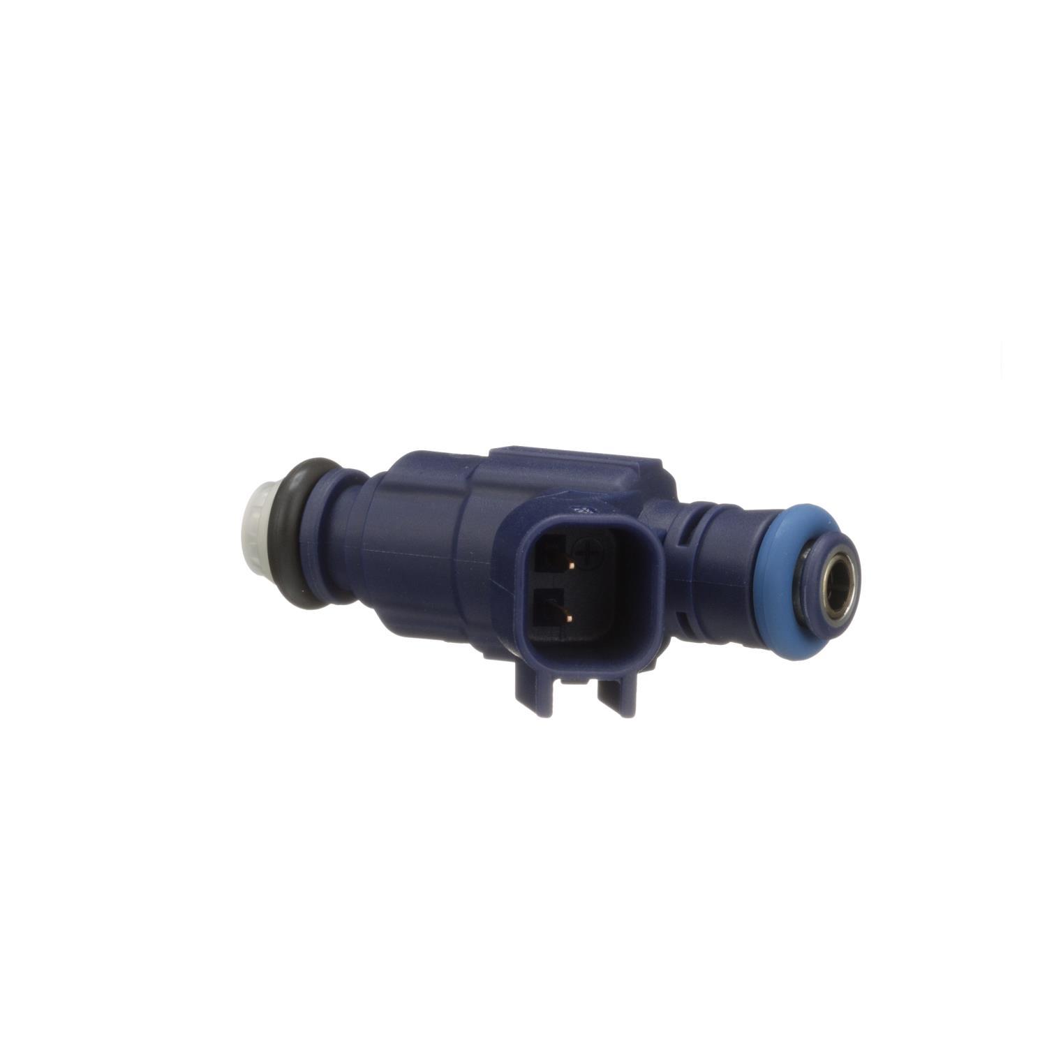 Standard Motor Products FJ990 - Fuel Injector Standard Motor Products FJ990 Fuel Injector product image 5 of 10