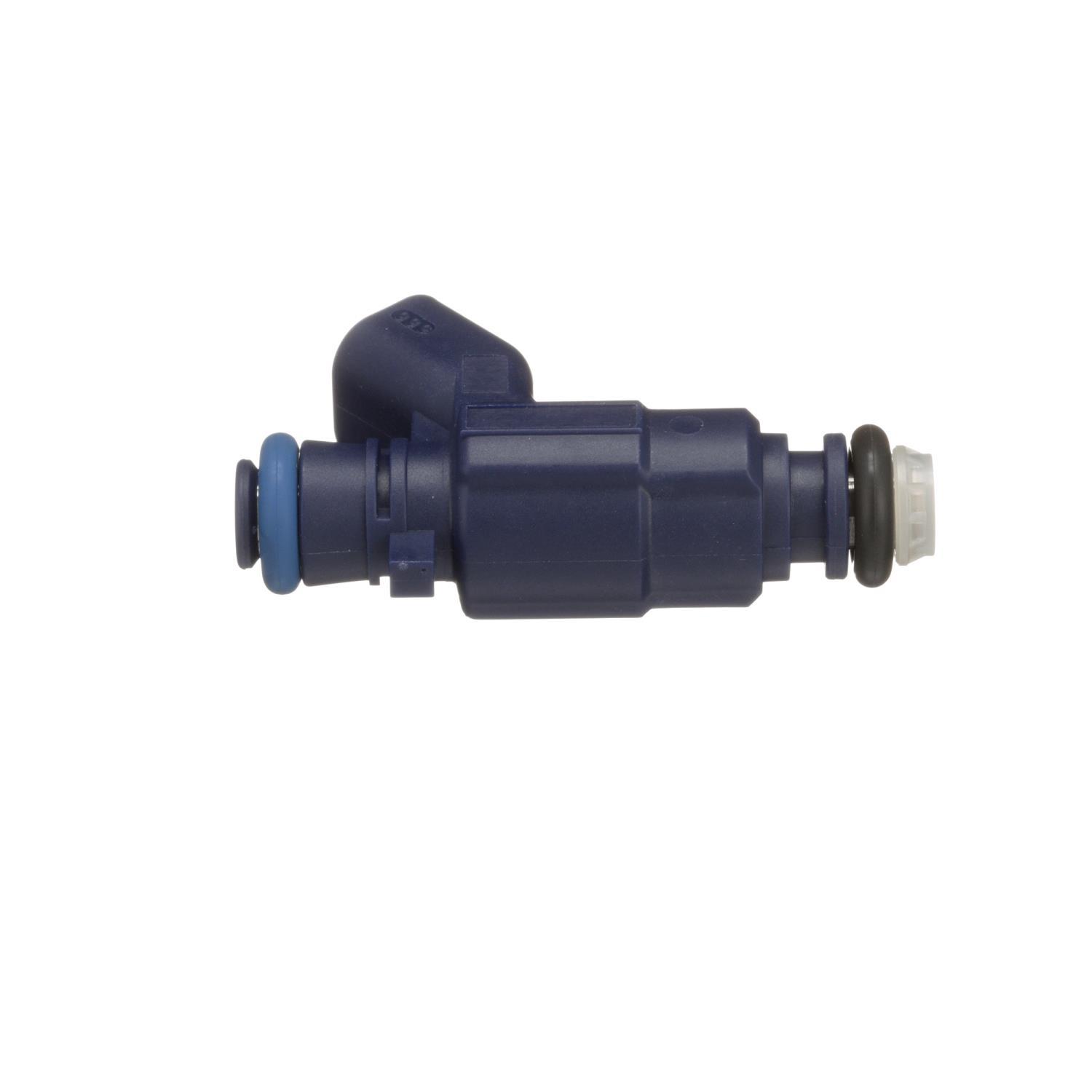 Standard Motor Products FJ990 - Fuel Injector Standard Motor Products FJ990 Fuel Injector product image 6 of 10