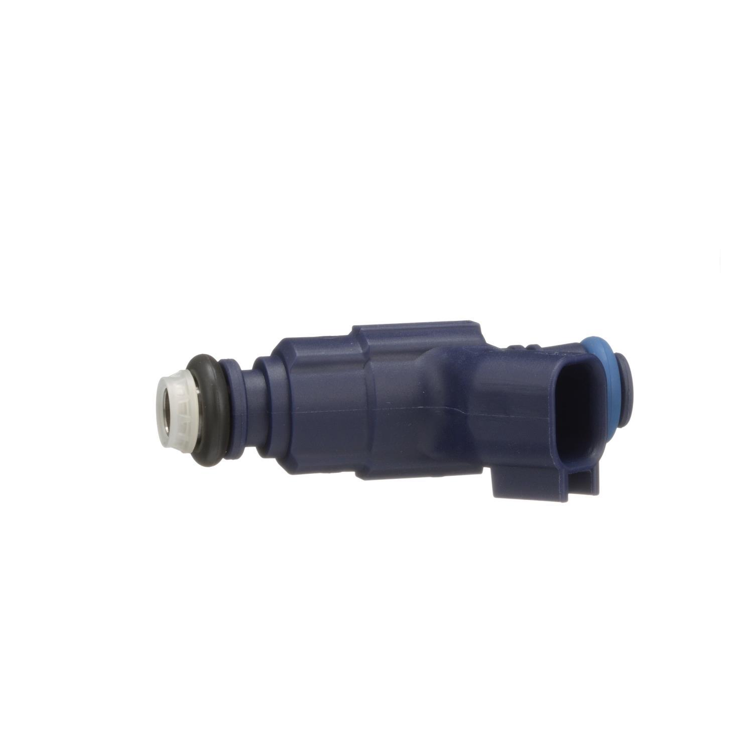 Standard Motor Products FJ990 - Fuel Injector Standard Motor Products FJ990 Fuel Injector product image 7 of 10