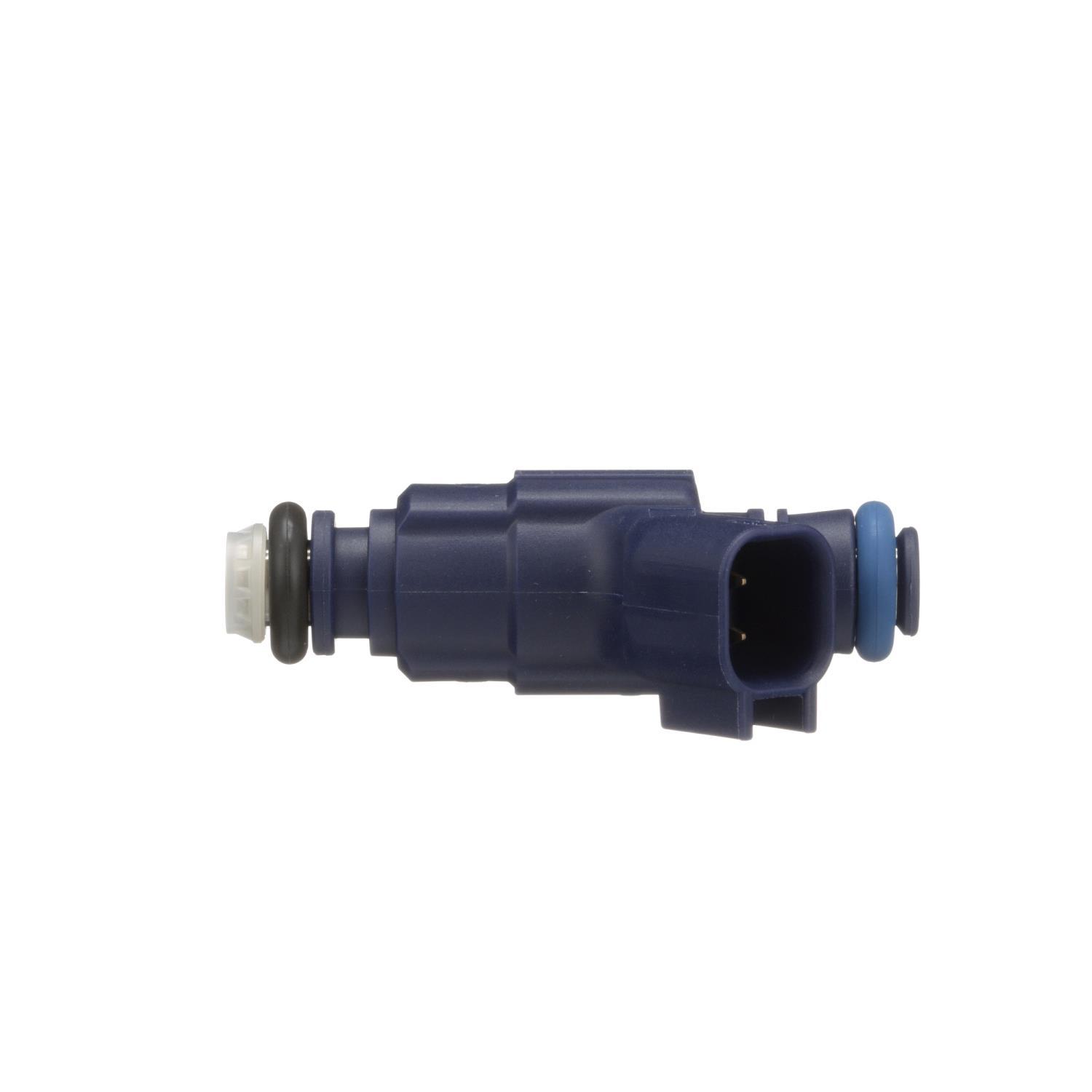 Standard Motor Products FJ990 - Fuel Injector Standard Motor Products FJ990 Fuel Injector product image 8 of 10