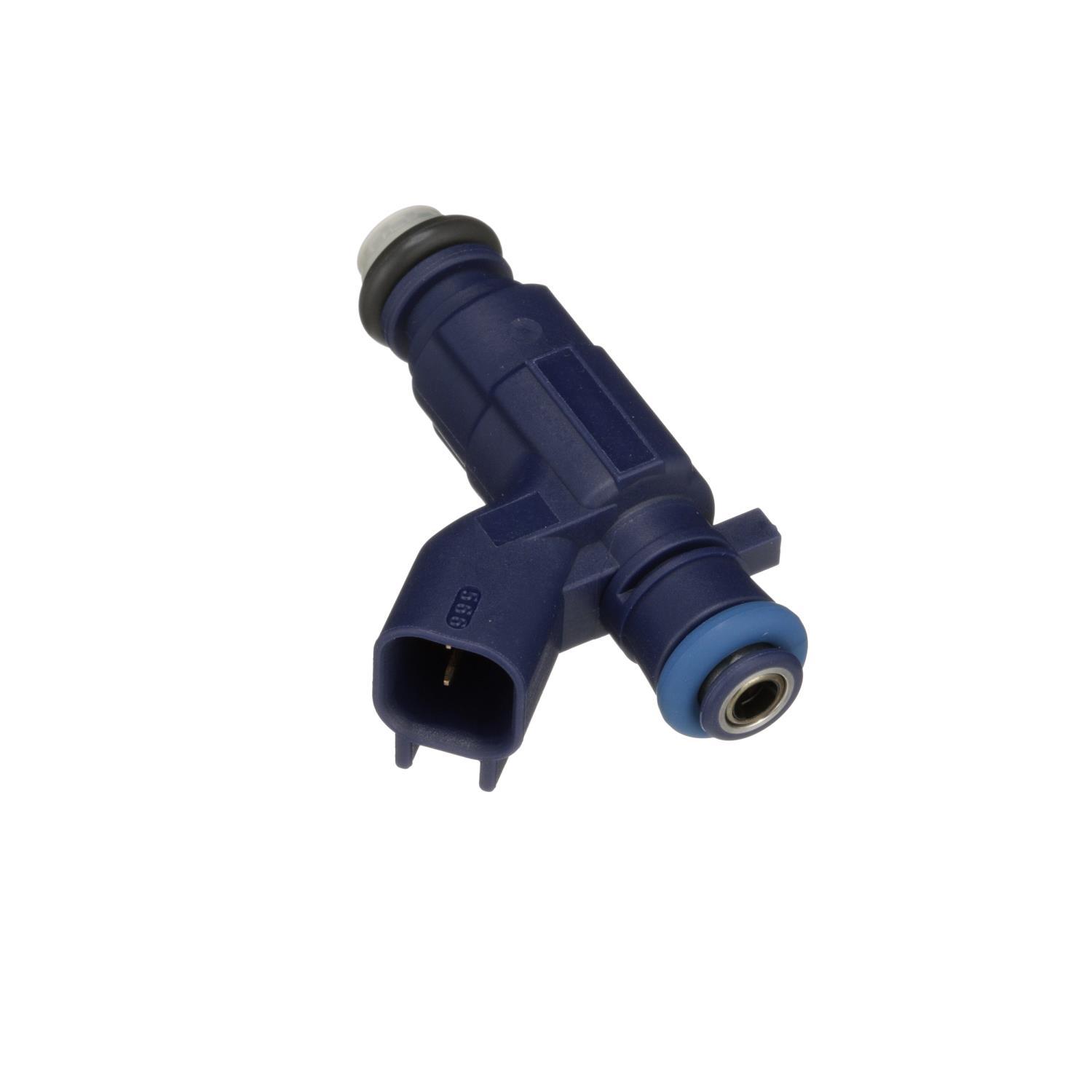 Standard Motor Products FJ990 - Fuel Injector Standard Motor Products FJ990 Fuel Injector product image 9 of 10
