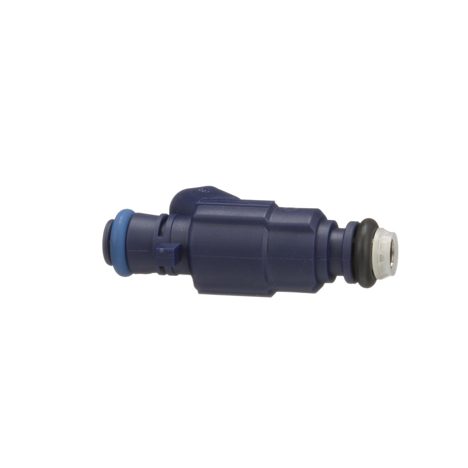Standard Motor Products FJ990 - Fuel Injector Standard Motor Products FJ990 Fuel Injector product image 10 of 10