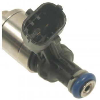 2009 Saturn Sky Fuel Injector Standard Motor Products FJ991 image 2 of 3