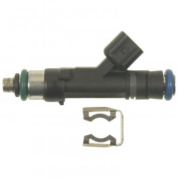 2009 Cadillac STS Fuel Injector Standard Motor Products FJ992 image 3 of 3