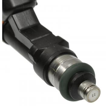 2016 Ford C-Max Fuel Injector Standard Motor Products FJ993 image 1 of 3