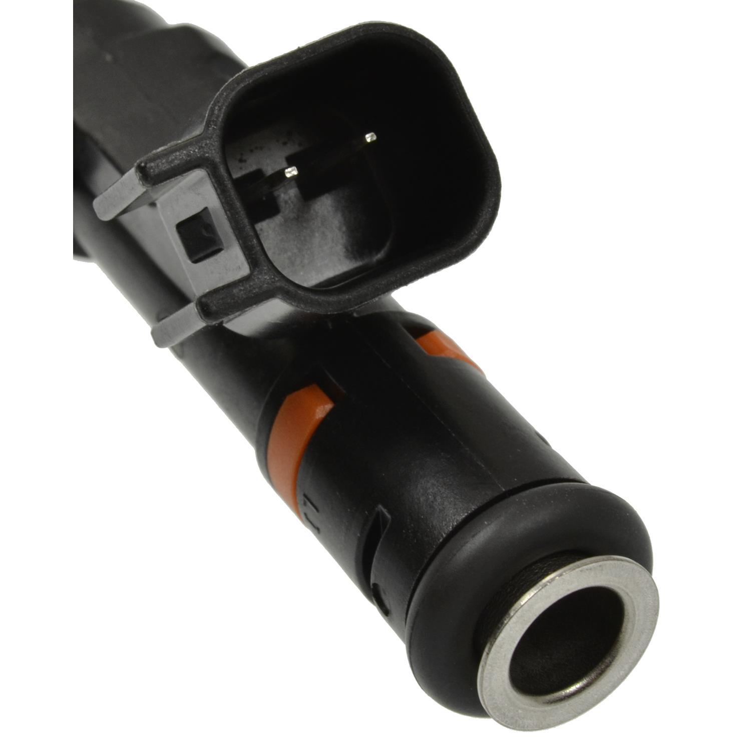 Standard Motor Products FJ993 - Fuel Injector Standard Motor Products FJ993 Fuel Injector product image 3 of 3