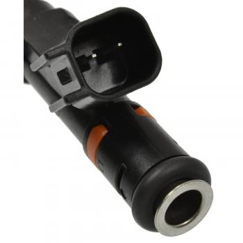2016 Ford C-Max Fuel Injector Standard Motor Products FJ993 image 3 of 3