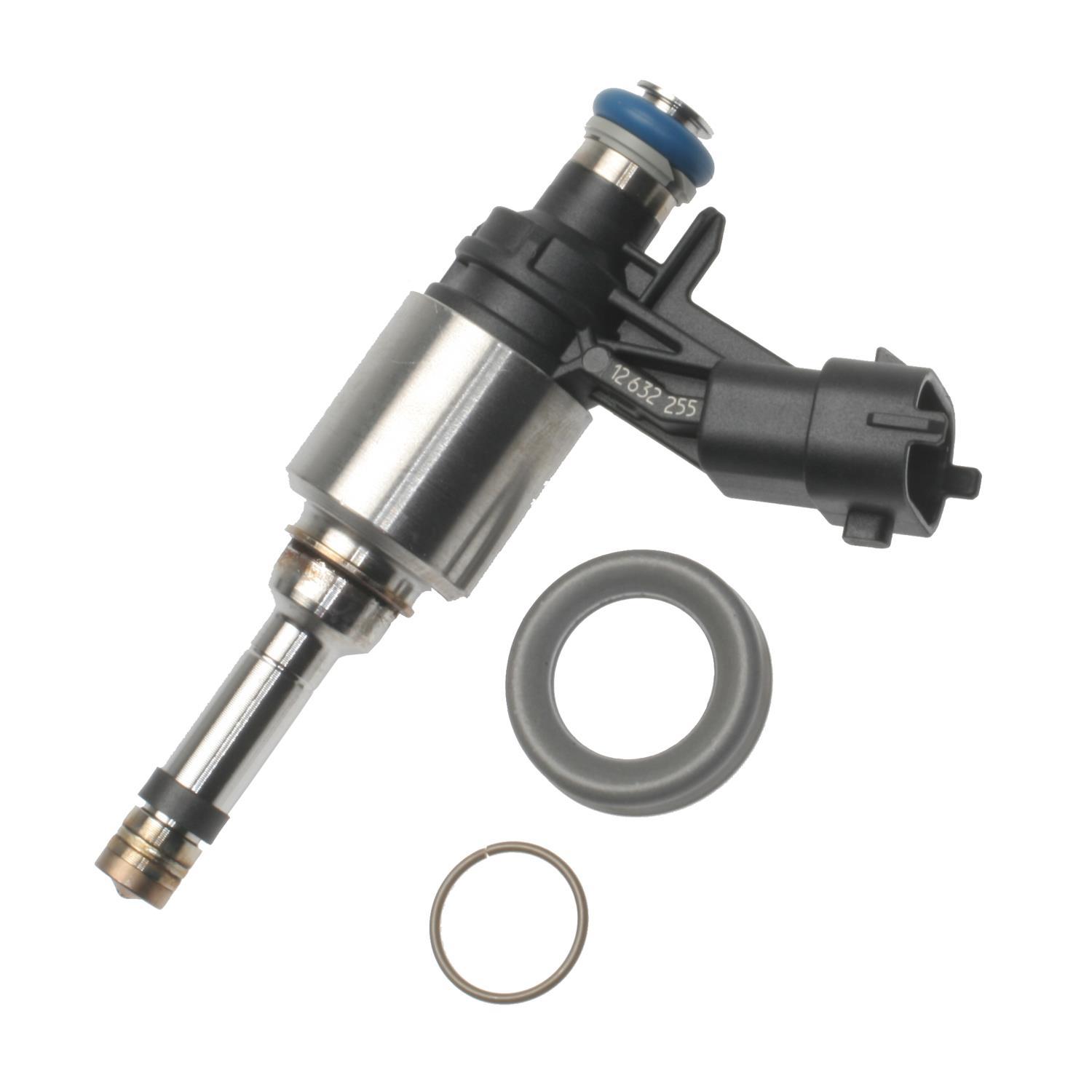 Standard Motor Products FJ994 - Fuel Injector Standard Motor Products FJ994 Fuel Injector product image 2 of 3