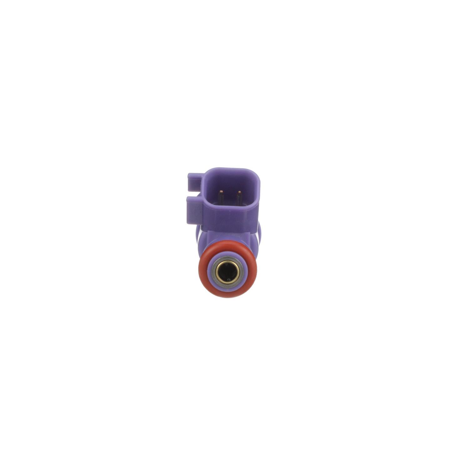 Standard Motor Products FJ995 Fuel Injector product image 2 of 10