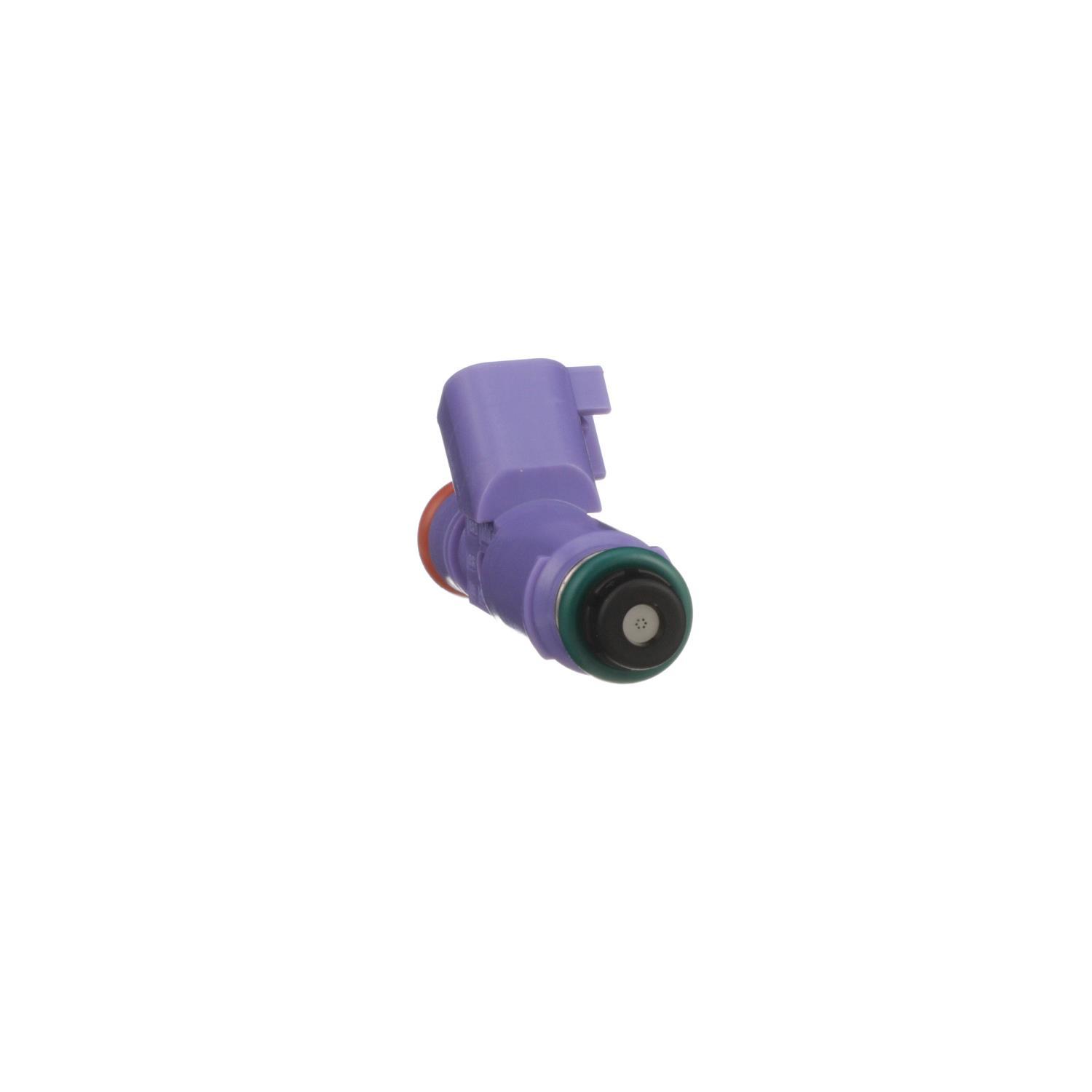 Standard Motor Products FJ995 Fuel Injector product image 3 of 10