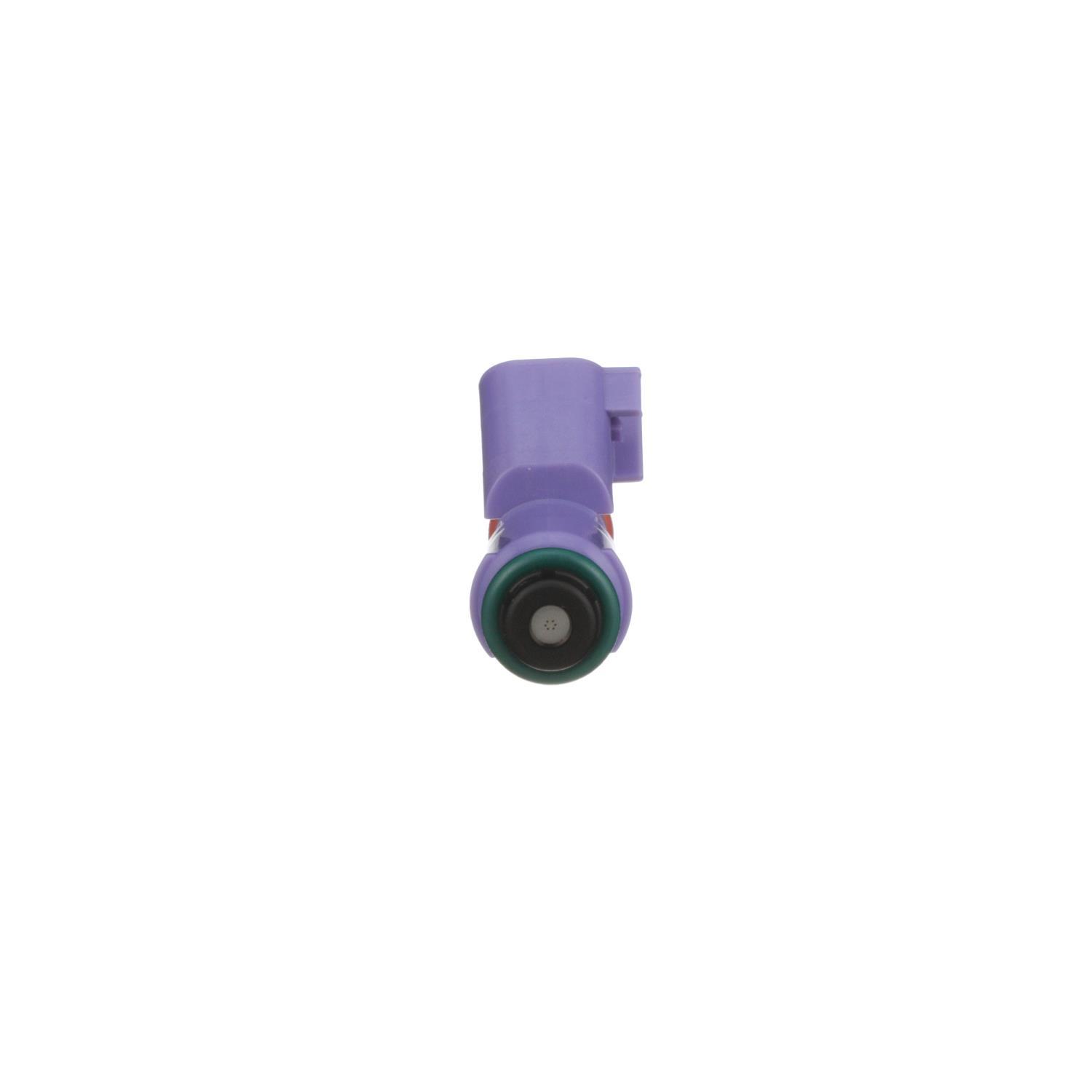 Standard Motor Products FJ995 Fuel Injector product image 4 of 10