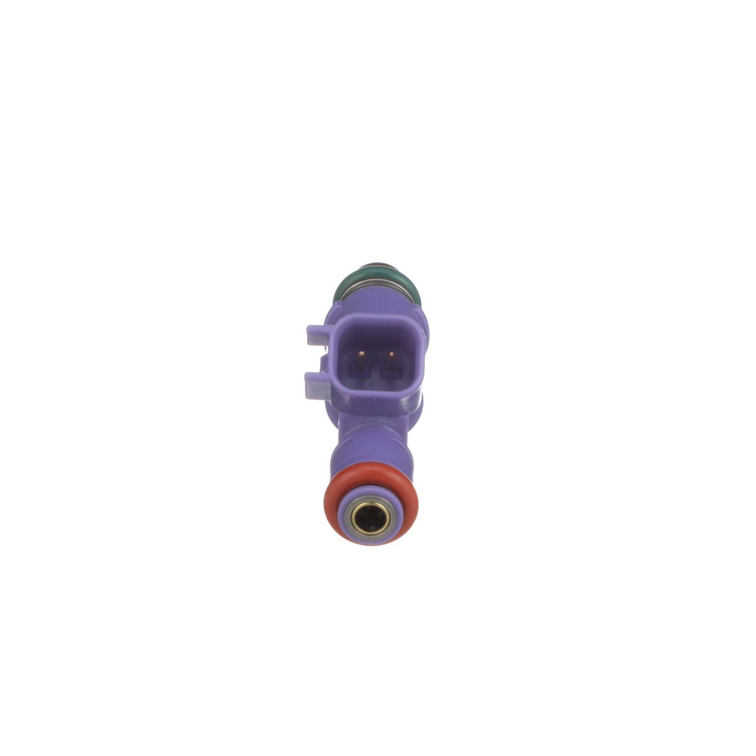Standard Motor Products FJ995 Fuel Injector product image 5 of 10