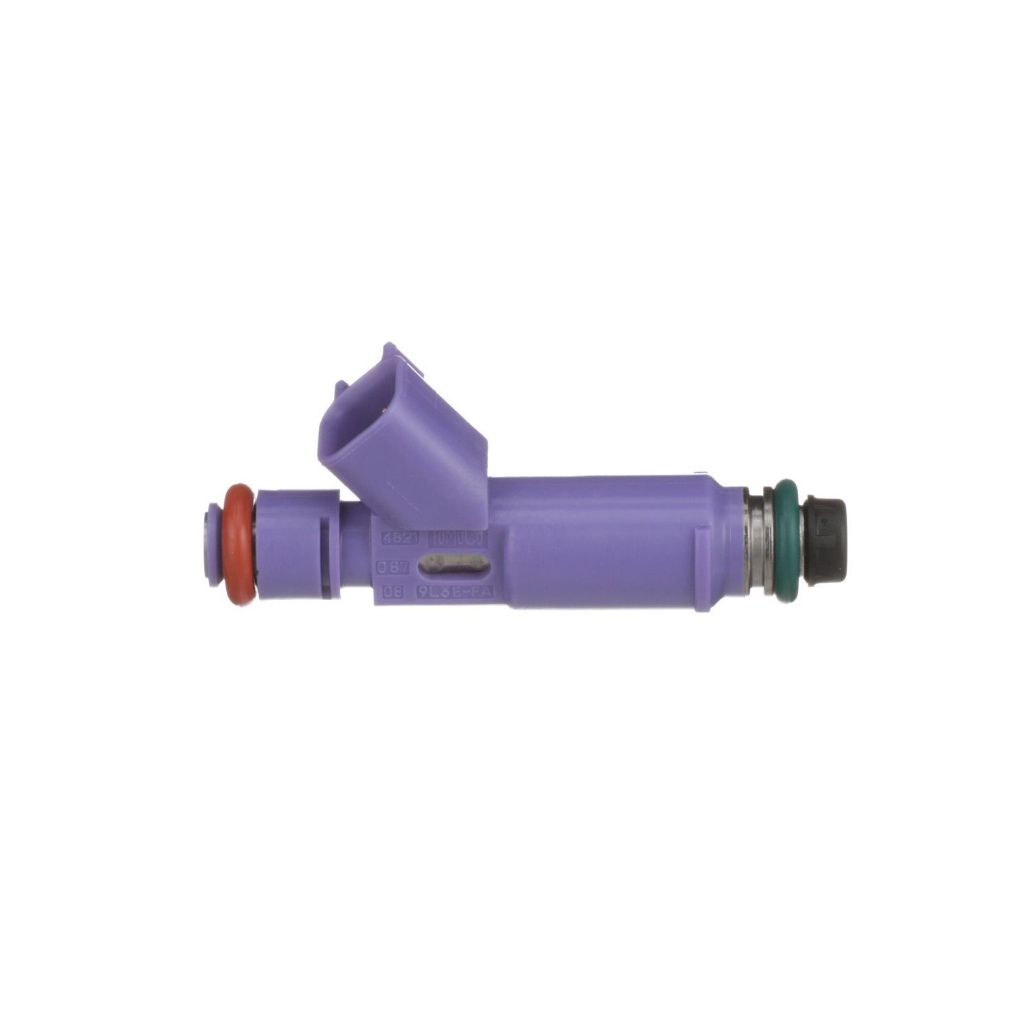Standard Motor Products FJ995 Fuel Injector product image 6 of 10