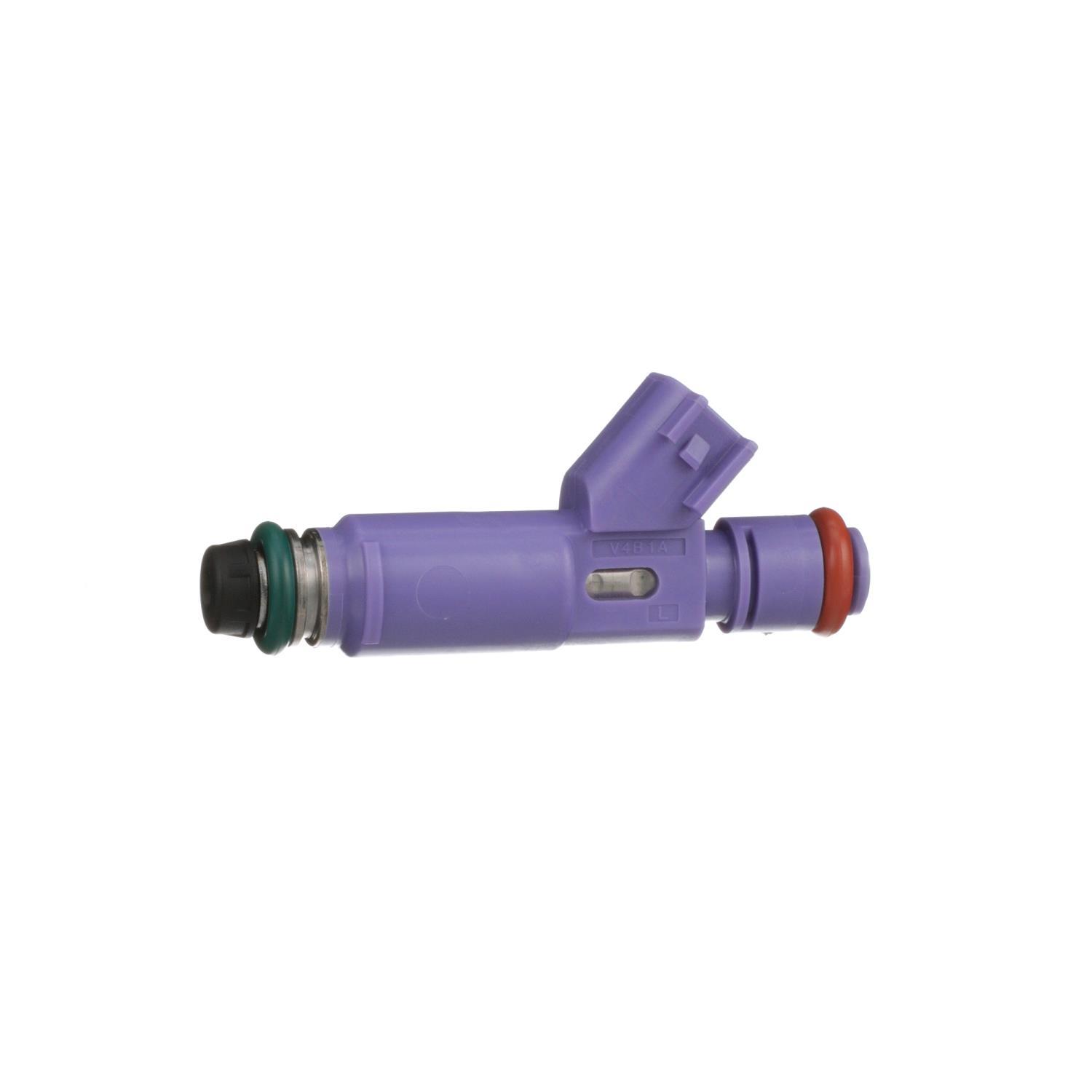 Standard Motor Products FJ995 Fuel Injector product image 7 of 10