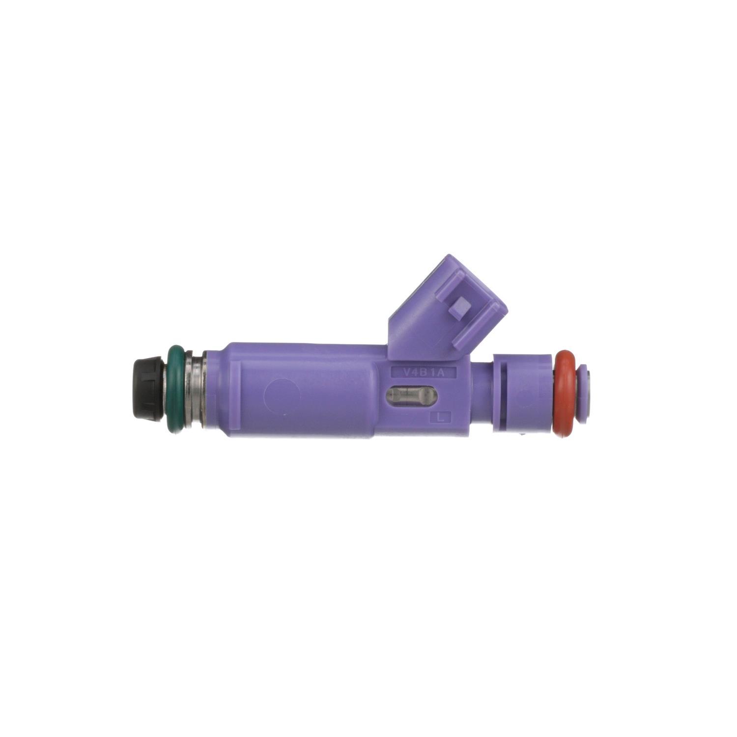 Standard Motor Products FJ995 Fuel Injector product image 8 of 10