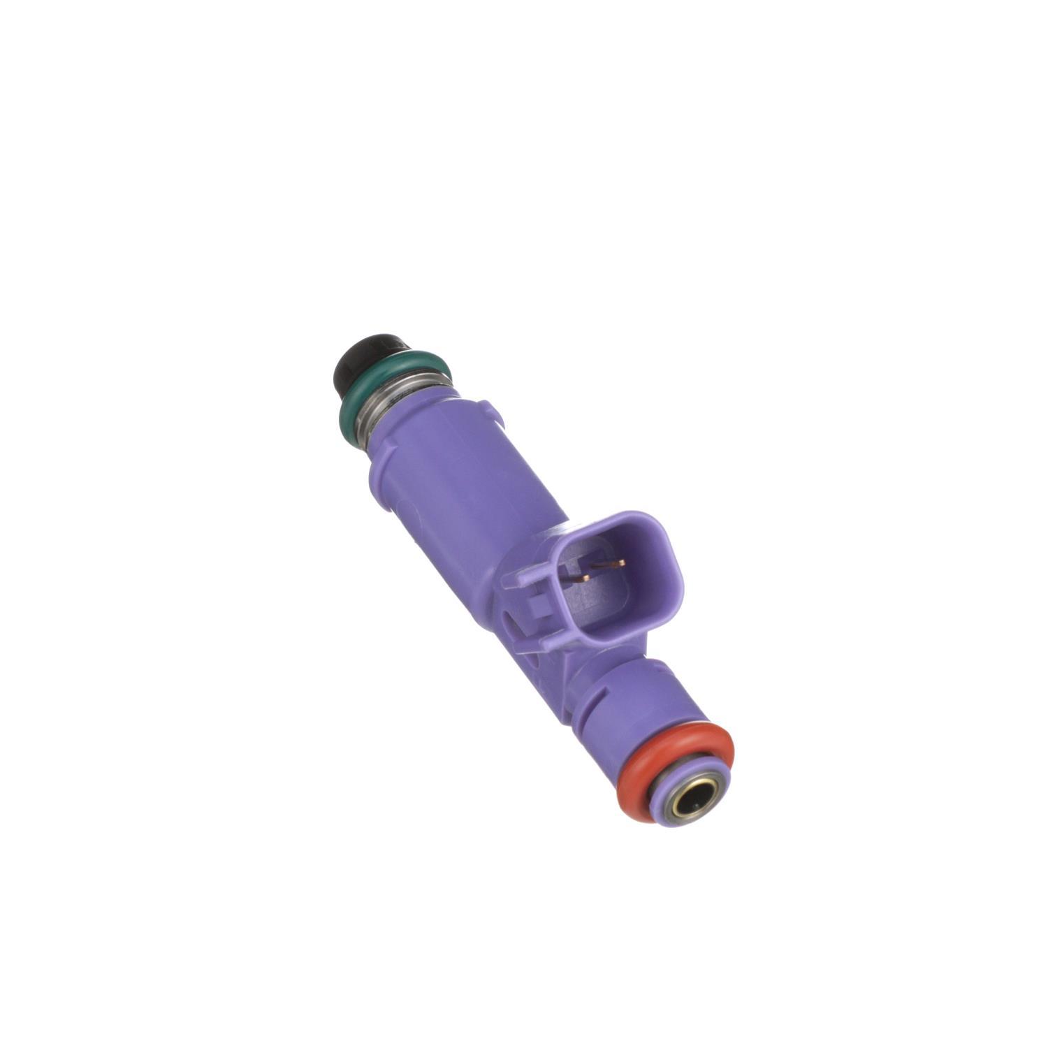 Standard Motor Products FJ995 Fuel Injector product image 9 of 10