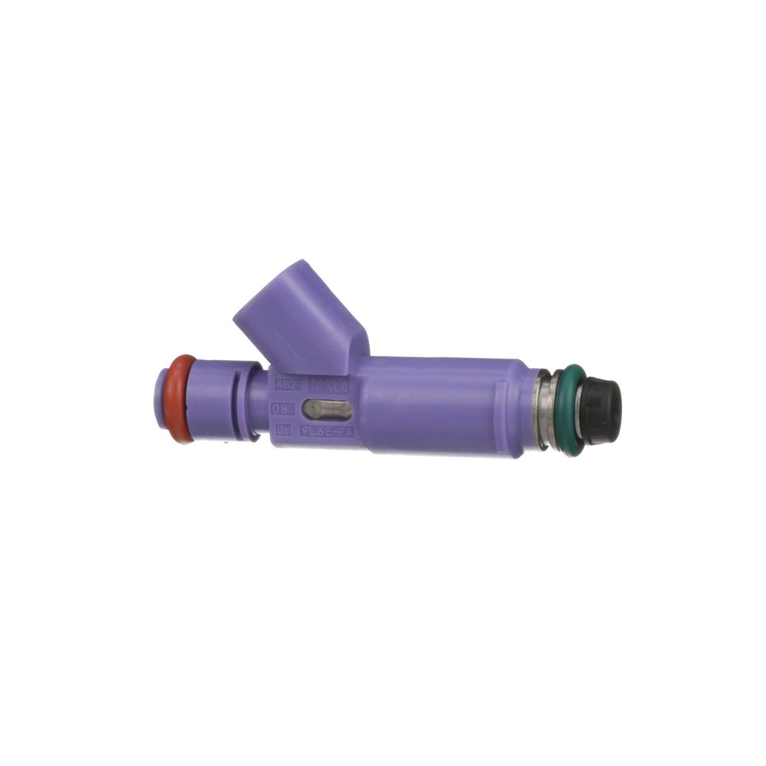 Standard Motor Products FJ995 Fuel Injector product image 10 of 10