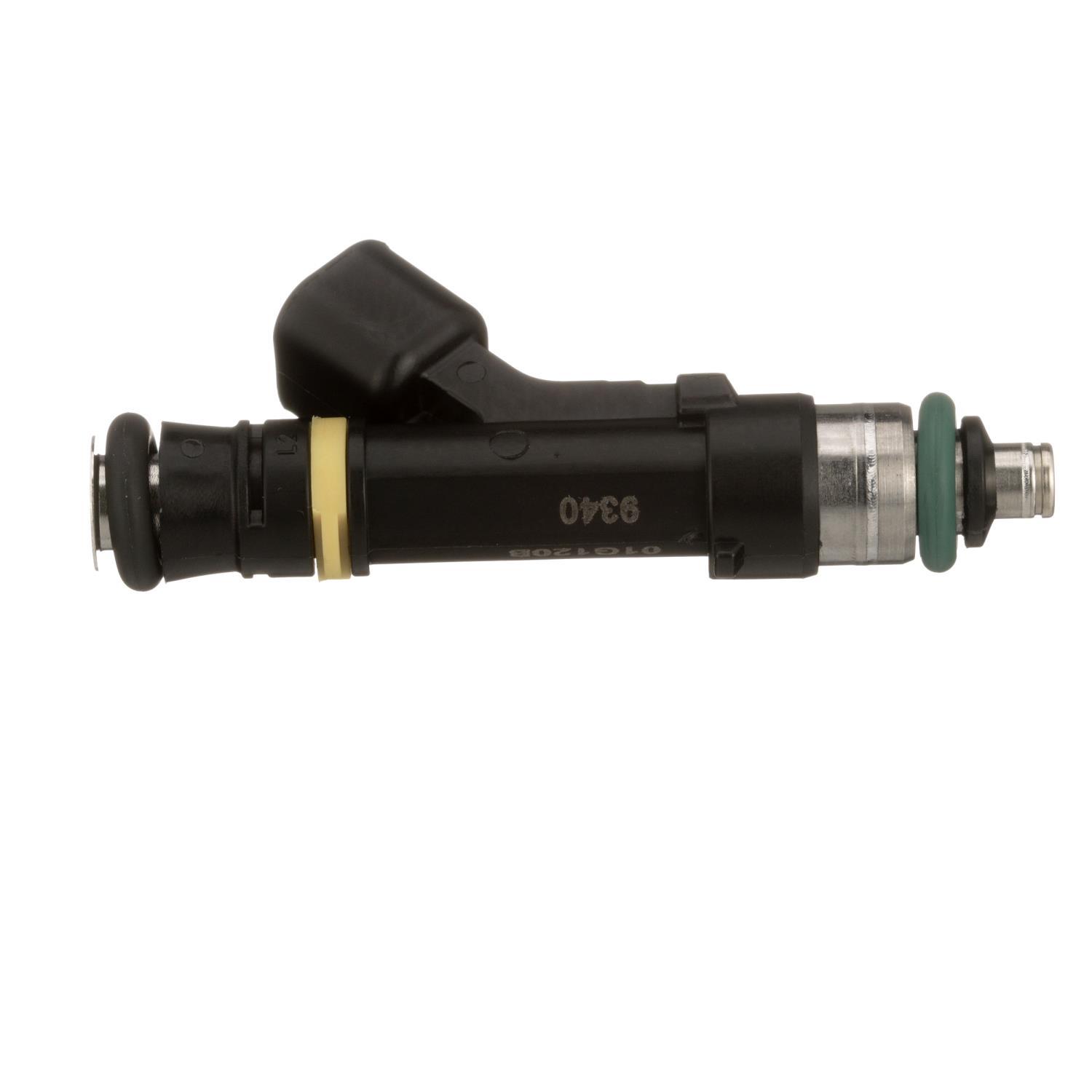 Standard Motor Products FJ997 Fuel Injector product image 6 of 10