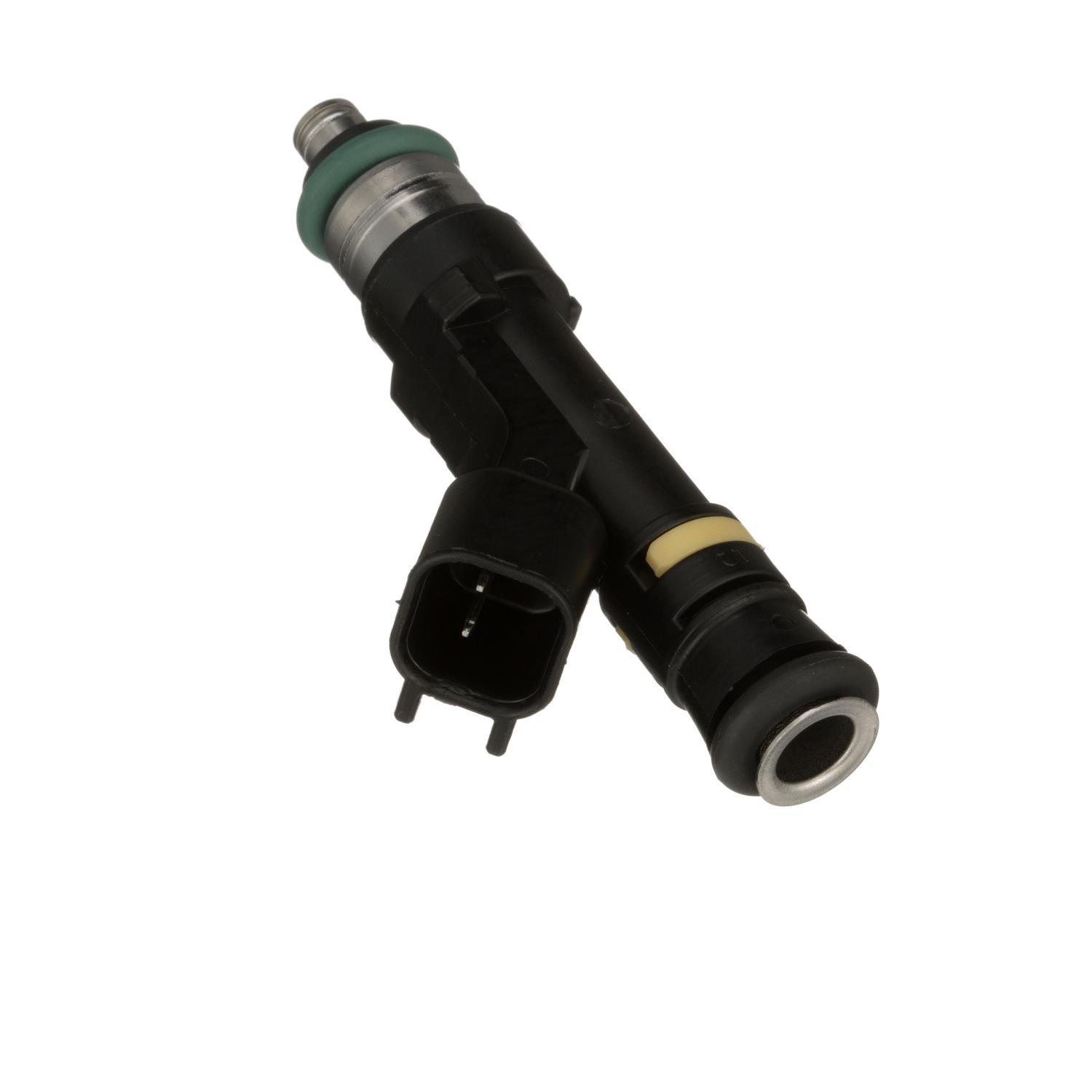 Standard Motor Products FJ997 Fuel Injector product image 9 of 10