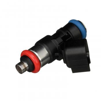 2011 Ford Fusion Fuel Injector Standard Motor Products FJ998 image 1 of 4