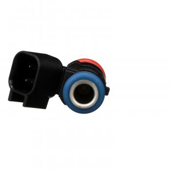 2011 Ford Fusion Fuel Injector Standard Motor Products FJ998 image 2 of 4
