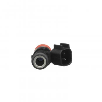 2011 Ford Fusion Fuel Injector Standard Motor Products FJ998RP6 image 4 of 4