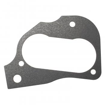 1990 GMC C3500 Fuel Injection Throttle Body Mounting Gasket Upper Standard Motor Products FJG112 image 1 of 1
