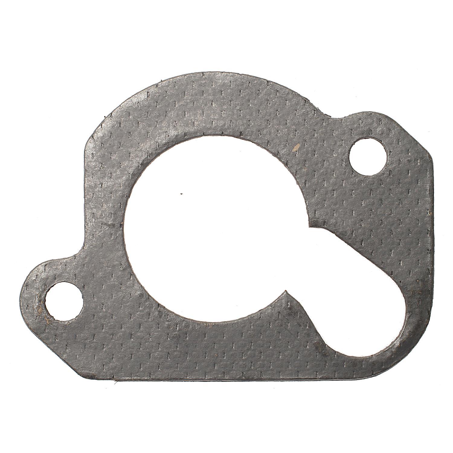 Standard Motor Products FJG114 - Fuel Injection Throttle Body Mounting Gasket Standard Motor Products FJG114 Fuel Injection Throttle Body Mounting Gasket product image 1 of 1